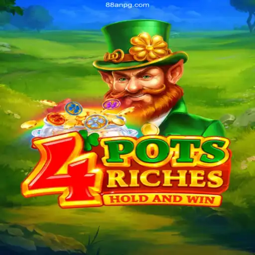 Exploring 4potsriches: A New Frontier in Online Gaming