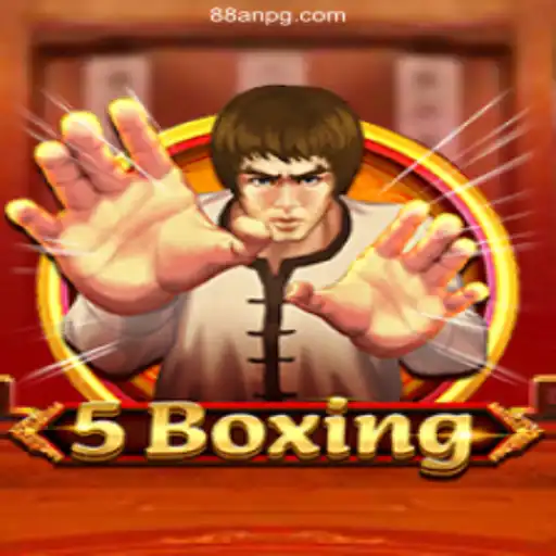 Discovering the Dynamic World of 5Boxing