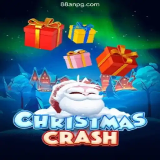 ChristmasCrash: The Festive Arcade Sensation