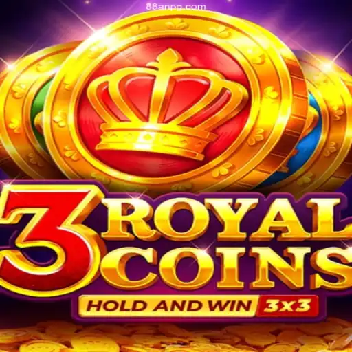 Exploring 3royalcoins: The Thrilling World of Online Gaming