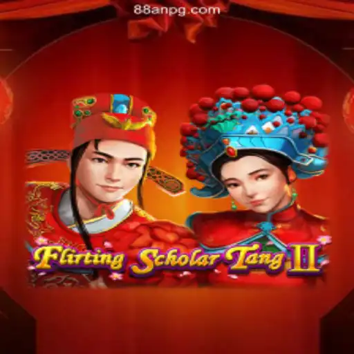 Discover the World of FlirtingScholarTangII: A Captivating Gaming Experience