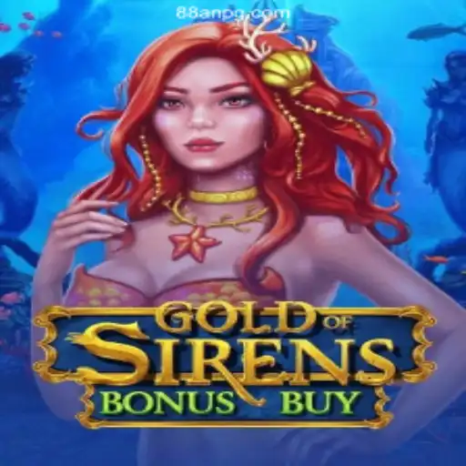 Unveiling the Mysteries of GoldofSirensBonusBuy: A Gaming Adventure