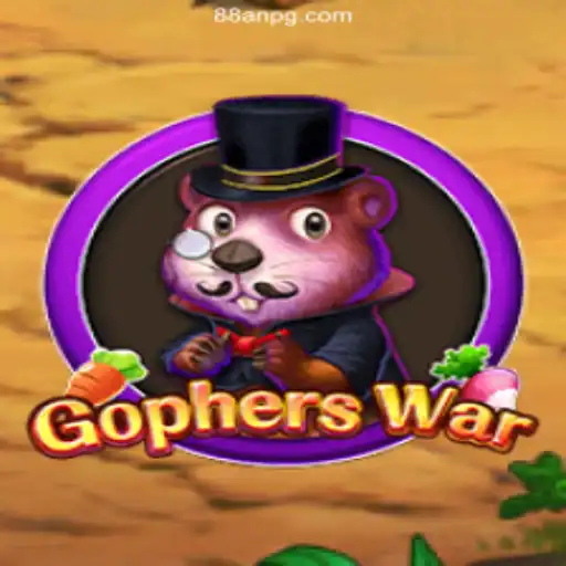 GophersWar: Dive into the Thrilling World of Strategic Battles