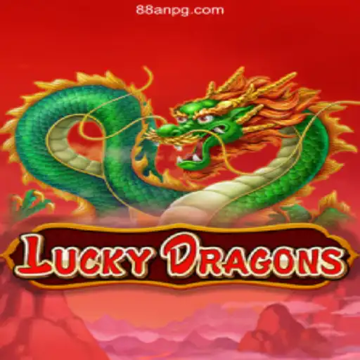Discovering the Thrill of LuckyDragons