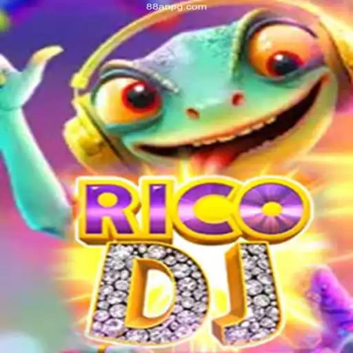 RicoDJ: Unleashing the Excitement with 88AN.COM