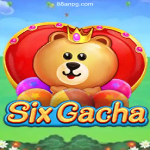 Discovering SixGacha: The New Frontier in Digital Gaming