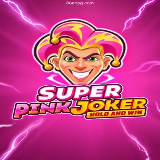Exploring the World of SuperPinkJoker: A Detailed Guide to the Game and Its Features