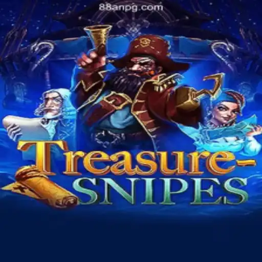 Discover the Thrill of TreasureSnipes