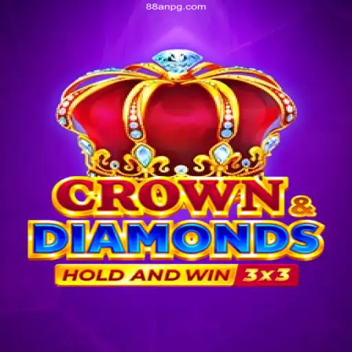 Discover Crowndiamonds: A New Era of Online Gaming