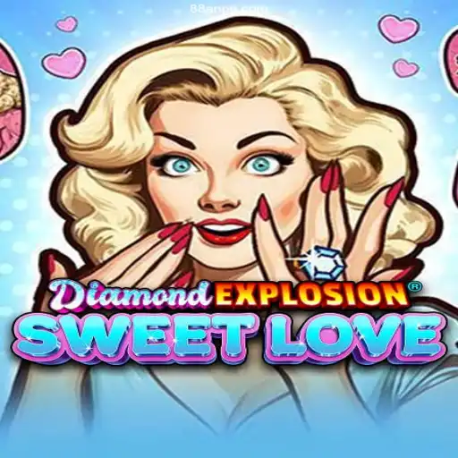 DiamondExplosionSweetLove: An Enthralling Gaming Experience