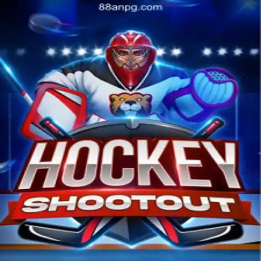 HockeyShootout: A Thrilling Game with 88AN.COM as Your Trustworthy Platform