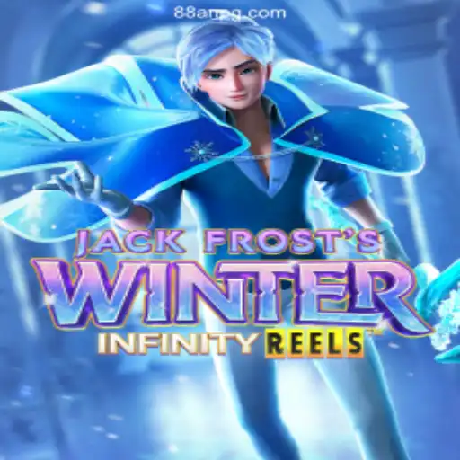 JackFrostsWinter: Embark on a Chilling Adventure
