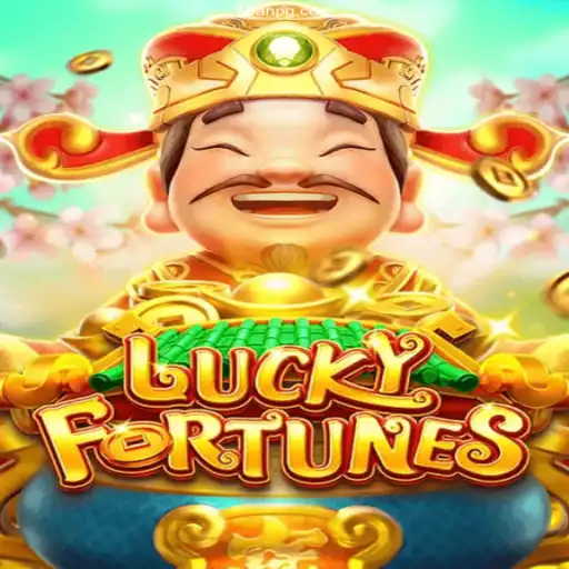 LUCKYFORTUNES: A Comprehensive Guide to 88AN.COM's Official Online Platform