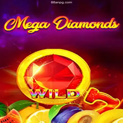 MegaDiamond: A Deep Dive into the Thrilling World of Online Gaming