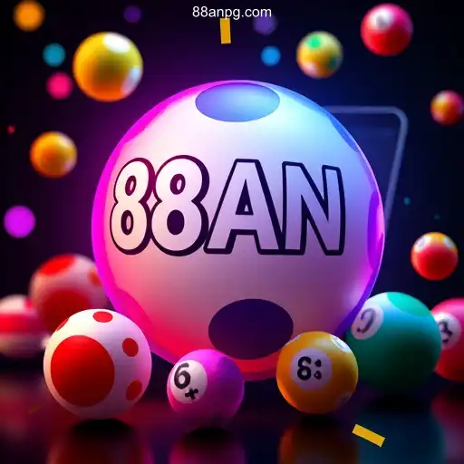 Exploring the World of Online Lotteries: A Deep Dive into 88AN.COM⭐️ ONLINE PLATAFORMA OFICIAL