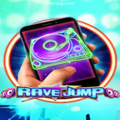 RaveJumpmobile: The Next Wave in Mobile Gaming Entertainment