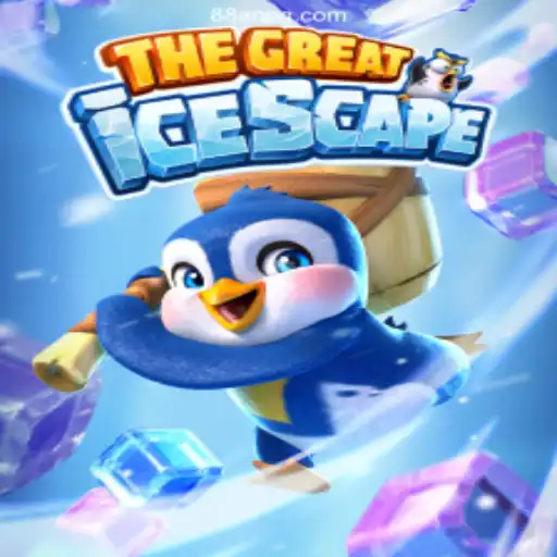 TheGreatIcescape: A Thrilling Expedition into the Frozen World