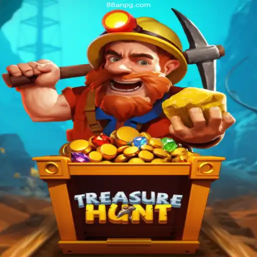 Embark on a Thrilling Adventure with TreasureHunt