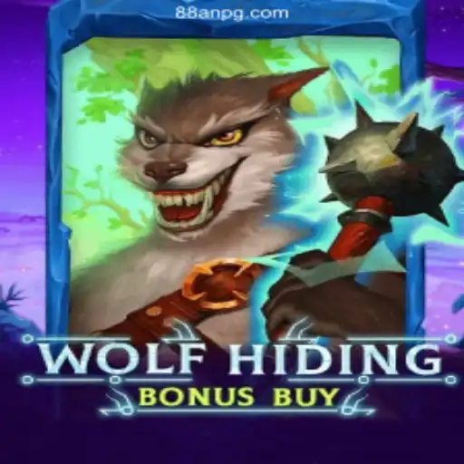 Discover the Thrills of WolfHidingBonusBuy: The Latest Sensation in Digital Gaming